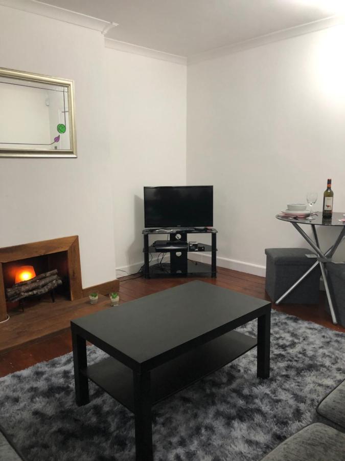Ace Largs Ground Floor Apartment With Garden Zewnętrze zdjęcie